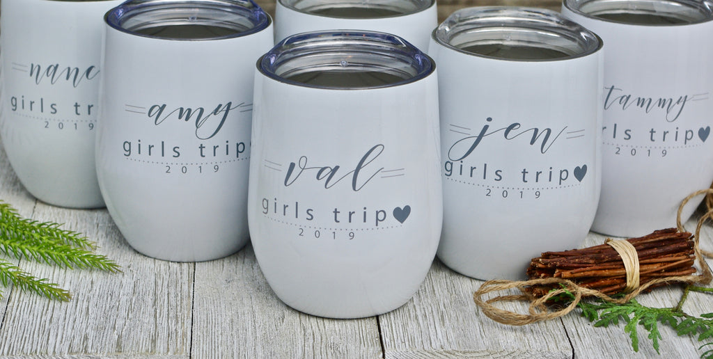 bachelorette party gifts for bridesmaids