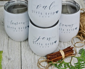 wine gifts for bridesmaids
