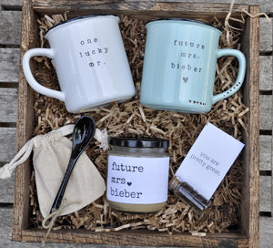 Engagement gifts for best friend